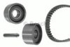 OPEL 4501801SD Timing Belt Kit